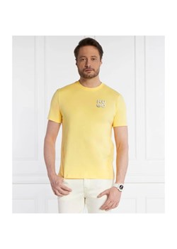 HUGO T-shirt Detzington241 | Regular Fit ze sklepu Gomez Fashion Store w kategorii T-shirty męskie - zdjęcie 172057252