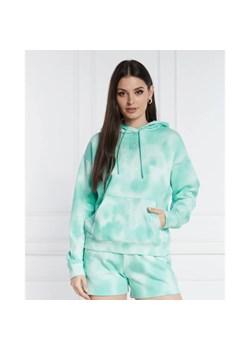 HUGO Bluza Delfinia | Loose fit ze sklepu Gomez Fashion Store w kategorii Bluzy damskie - zdjęcie 172057264