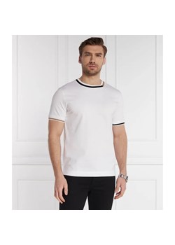 BOSS BLACK T-shirt Thompson | Regular Fit ze sklepu Gomez Fashion Store w kategorii T-shirty męskie - zdjęcie 172057270