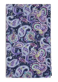 Codello Szalik damski Kobiety Sztuczne włókno lila wzorzysty ze sklepu vangraaf w kategorii Szaliki i chusty damskie - zdjęcie 172058671