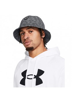 Męski kapelusz Under Armour Men's UA Branded Bucket - multikolor ze sklepu Sportstylestory.com w kategorii Kapelusze męskie - zdjęcie 172059552