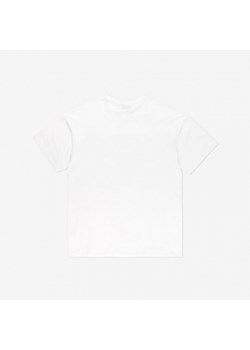 Męski t-shirt z nadrukiem Prosto Classh - biały ze sklepu Sportstylestory.com w kategorii T-shirty męskie - zdjęcie 172059613