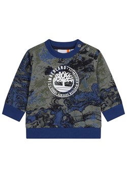 Timberland Bluza ze wzorem ze sklepu Limango Polska w kategorii Bluzy i swetry - zdjęcie 172059813