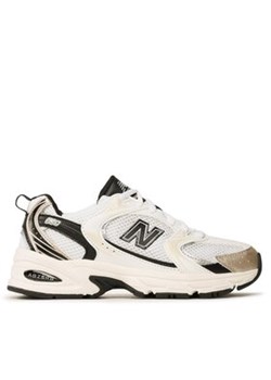 New Balance Sneakersy MR530TC Biały ze sklepu MODIVO w kategorii Buty sportowe męskie - zdjęcie 172060424