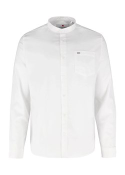 Koszula ze stójką, Slim Fit, K‑LANGE ze sklepu Volcano.pl w kategorii Koszule męskie - zdjęcie 172061782