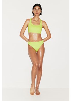 H & M - Dół od kostiumu - Zielony ze sklepu H&M w kategorii Stroje kąpielowe - zdjęcie 172068530
