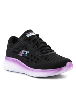 Buty Skechers Skech-Lite Pro-Stunning Steps W 150010-BKPR czarne ze sklepu ButyModne.pl w kategorii Buty sportowe damskie - zdjęcie 172068784