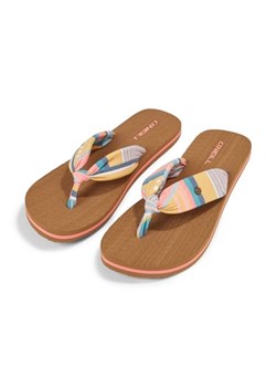 ONeill Japonki O&#39;Neill Ditsy Sun Bloom™ Sandals W 92800613226 ze sklepu ButyModne.pl w kategorii Klapki damskie - zdjęcie 172068822