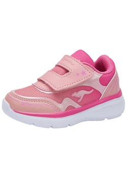 Kangaroos Sneakersy &quot;Athleisure&quot; w kolorze różowym ze sklepu Limango Polska w kategorii Buty sportowe dziecięce - zdjęcie 172069214