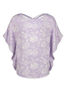 Vingino Koszulka &quot;Imela&quot; w kolorze fioletowym ze sklepu Limango Polska w kategorii Bluzki dziewczęce - zdjęcie 172069223
