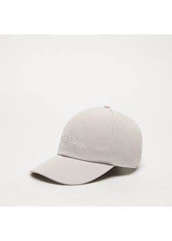 JACK WOLFSKIN CZAPKA BASEBALL CAP ze sklepu Symbiosis w kategorii Czapki z daszkiem damskie - zdjęcie 172069654