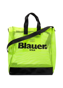 BLAUER Shopperka HANA06 ze sklepu Gomez Fashion Store w kategorii Torby Shopper bag - zdjęcie 172069894