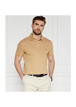 Tommy Hilfiger Polo Pique | Slim Fit ze sklepu Gomez Fashion Store w kategorii T-shirty męskie - zdjęcie 172070002