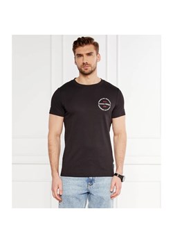 Tommy Hilfiger T-shirt | Slim Fit ze sklepu Gomez Fashion Store w kategorii T-shirty męskie - zdjęcie 172070004
