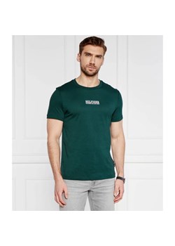 Tommy Hilfiger T-shirt | Slim Fit ze sklepu Gomez Fashion Store w kategorii T-shirty męskie - zdjęcie 172070011