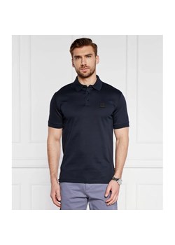 BOSS BLACK Polo Parlay | Regular Fit ze sklepu Gomez Fashion Store w kategorii T-shirty męskie - zdjęcie 172070013