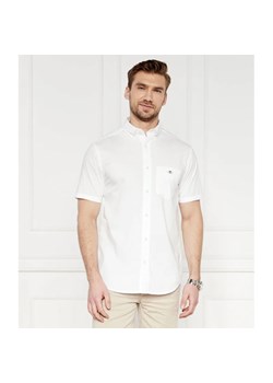 Gant Koszula REG POPLIN | Regular Fit ze sklepu Gomez Fashion Store w kategorii Koszule męskie - zdjęcie 172070021