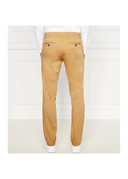 Tommy Hilfiger Spodnie chino | Slim Fit | stretch ze sklepu Gomez Fashion Store w kategorii Spodnie męskie - zdjęcie 172071012