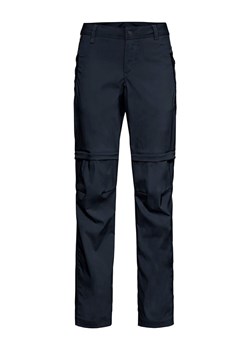 Odlo Spodnie turystyczne Zipp-Off &quot;Wedgemount&quot; w kolorze granatowym ze sklepu Limango Polska w kategorii Spodnie damskie - zdjęcie 172071141