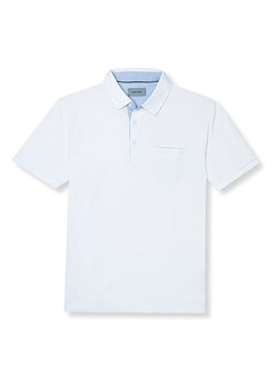 Pierre Cardin Koszulka polo w kolorze błękitnym ze sklepu Limango Polska w kategorii T-shirty męskie - zdjęcie 172071144