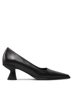 Vagabond Shoemakers Półbuty Tilly 5518-001-20 Czarny ze sklepu MODIVO w kategorii Czółenka - zdjęcie 172071800