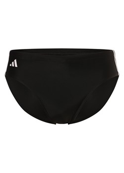 adidas Performance Męskie kąpielówki Mężczyźni Sztuczne włókno czarny nadruk ze sklepu vangraaf w kategorii Kąpielówki - zdjęcie 172072921