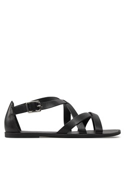 Sandały Vagabond Shoemakers Tia 2.0 5731-001-20 Black ze sklepu eobuwie.pl w kategorii Sandały damskie - zdjęcie 172073071