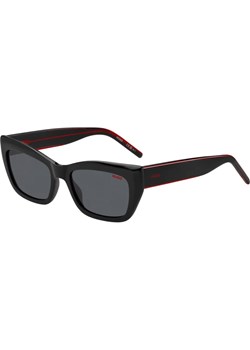 HUGO Okulary przeciwsłoneczne ze sklepu Gomez Fashion Store w kategorii Okulary przeciwsłoneczne damskie - zdjęcie 172073340