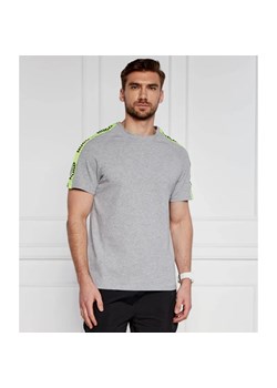 Hugo Bodywear T-shirt Sporty Logo | Regular Fit ze sklepu Gomez Fashion Store w kategorii T-shirty męskie - zdjęcie 172073361