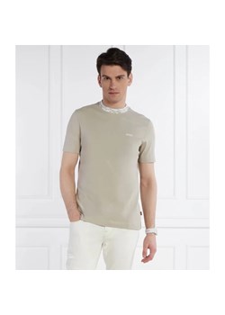 BOSS ORANGE T-shirt Te_Ocean_detailed | Regular Fit ze sklepu Gomez Fashion Store w kategorii T-shirty męskie - zdjęcie 172073362