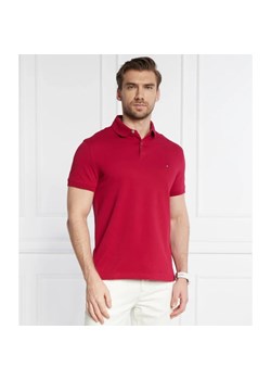 Tommy Hilfiger Polo Pique | Regular Fit ze sklepu Gomez Fashion Store w kategorii T-shirty męskie - zdjęcie 172073372