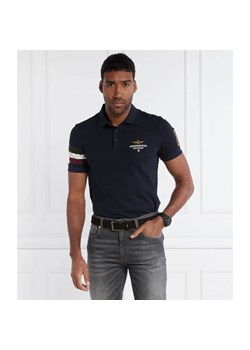 Aeronautica Militare Polo M.C. | Regular Fit ze sklepu Gomez Fashion Store w kategorii T-shirty męskie - zdjęcie 172073384