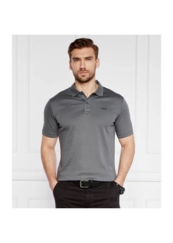 Calvin Klein Polo | Slim Fit ze sklepu Gomez Fashion Store w kategorii T-shirty męskie - zdjęcie 172073413