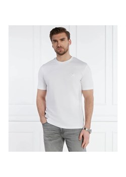 BOSS BLACK T-shirt | Regular Fit ze sklepu Gomez Fashion Store w kategorii T-shirty męskie - zdjęcie 172073431
