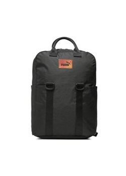 Puma Plecak Core College Bag 079161 01 Czarny ze sklepu MODIVO w kategorii Plecaki - zdjęcie 172074440