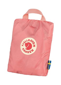 Fjallraven pokrowiec przeciwdeszczowy na plecak Kanken Rain Cover Mini kolor różowy F23795 ze sklepu ANSWEAR.com w kategorii Etui - zdjęcie 172079911