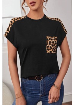 T-shirt DIMEILDA ze sklepu Ivet Shop w kategorii Bluzki damskie - zdjęcie 172083430