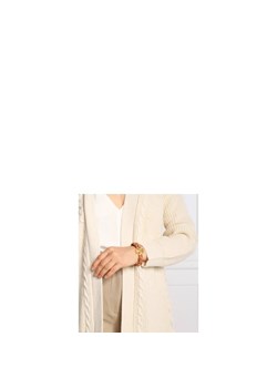 TORY BURCH Skórzana bransoletka ze sklepu Gomez Fashion Store w kategorii Bransoletki - zdjęcie 172084363