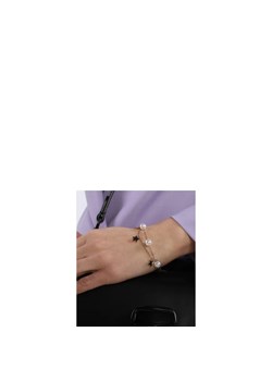 Karl Lagerfeld Bransoletka k/constellation pearl bracelet ze sklepu Gomez Fashion Store w kategorii Bransoletki - zdjęcie 172084374