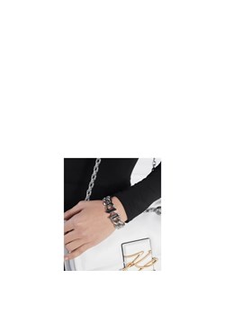 Karl Lagerfeld Bransoleta K/Monogram ze sklepu Gomez Fashion Store w kategorii Bransoletki - zdjęcie 172084433