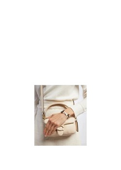 TORY BURCH Skórzana bransoletka ze sklepu Gomez Fashion Store w kategorii Bransoletki - zdjęcie 172084494