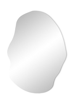J-Line lustro ścienne Oly S ze sklepu ANSWEAR.com w kategorii Lustra - zdjęcie 172088341