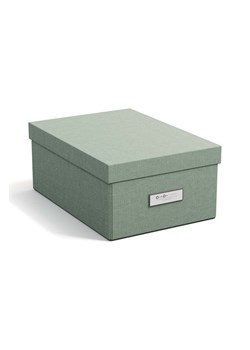 Bigso Box of Sweden pudełko do przechowywania Karin ze sklepu ANSWEAR.com w kategorii Pudełka i pojemniki - zdjęcie 172088533
