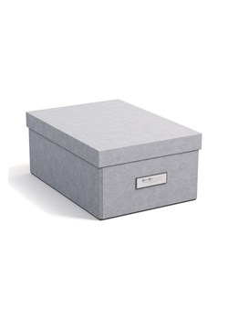 Bigso Box of Sweden pudełko do przechowywania Karin ze sklepu ANSWEAR.com w kategorii Pudełka i pojemniki - zdjęcie 172088541
