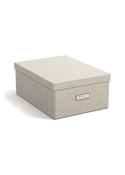 Bigso Box of Sweden pudełko do przechowywania Katia ze sklepu ANSWEAR.com w kategorii Pudełka i pojemniki - zdjęcie 172088571