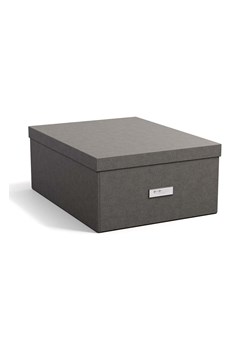 Bigso Box of Sweden pudełko do przechowywania Katrin ze sklepu ANSWEAR.com w kategorii Pudełka i pojemniki - zdjęcie 172088580