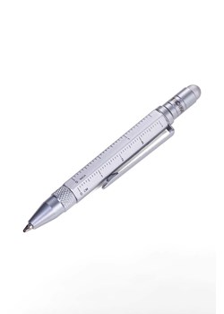 TROIKA długopis wielofunkcyjny Construction Liliput ze sklepu ANSWEAR.com w kategorii Akcesoria biurowe - zdjęcie 172088753