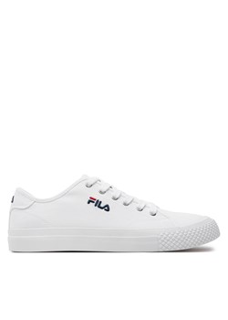 Sneakersy Fila Pointer Classic FFM0043 White 10004 ze sklepu eobuwie.pl w kategorii Trampki męskie - zdjęcie 172089870