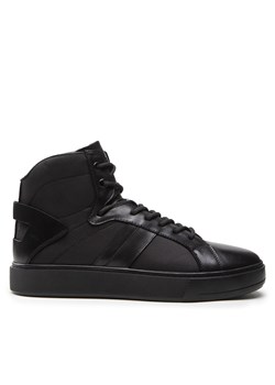 Sneakersy Rage Age RA-22-06-000375 Czarny ze sklepu eobuwie.pl w kategorii Buty sportowe męskie - zdjęcie 172089884
