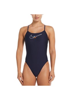 Strój kąpielowy damski Adjustable Crossback Nike Swim ze sklepu SPORT-SHOP.pl w kategorii Stroje kąpielowe - zdjęcie 172091173